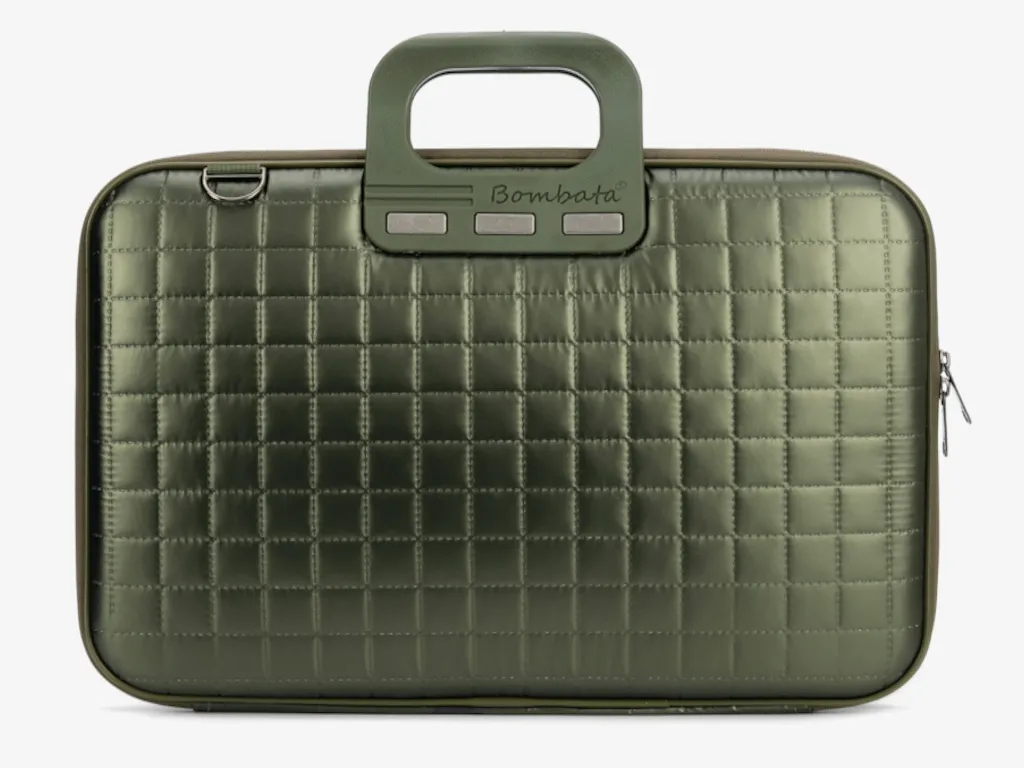 Bombata Torba BOMBATA 100gr 15,6"/16" Khaki Green Slika 2